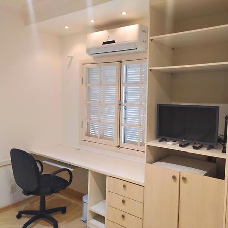 Villa Hostel Sp - Proximo Ao Allianz Parque E Paulista São Paulo Zewnętrze zdjęcie