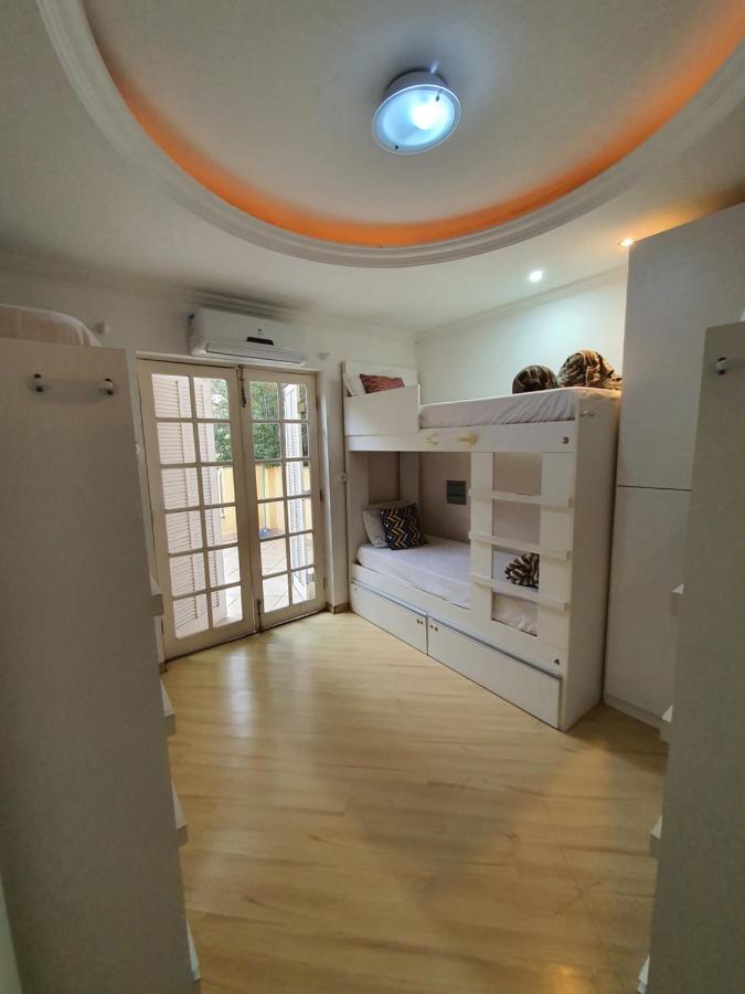 Villa Hostel Sp - Proximo Ao Allianz Parque E Paulista São Paulo Zewnętrze zdjęcie