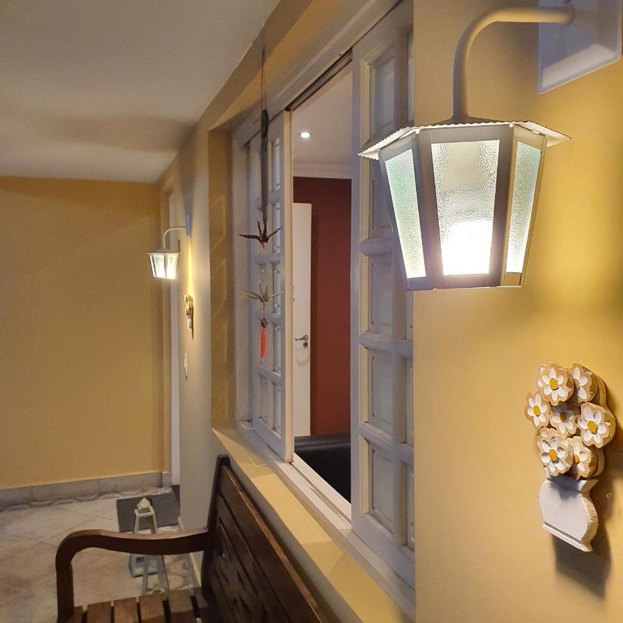 Villa Hostel Sp - Proximo Ao Allianz Parque E Paulista São Paulo Zewnętrze zdjęcie