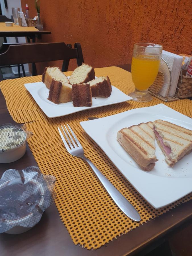 Villa Hostel Sp - Proximo Ao Allianz Parque E Paulista São Paulo Zewnętrze zdjęcie