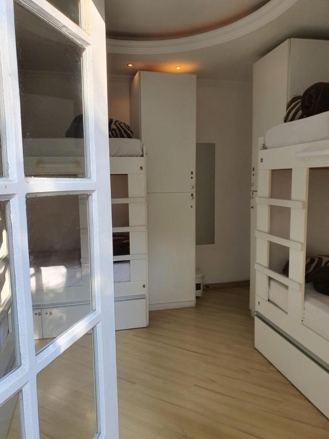 Villa Hostel Sp - Proximo Ao Allianz Parque E Paulista São Paulo Zewnętrze zdjęcie