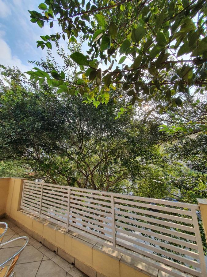 Villa Hostel Sp - Proximo Ao Allianz Parque E Paulista São Paulo Zewnętrze zdjęcie
