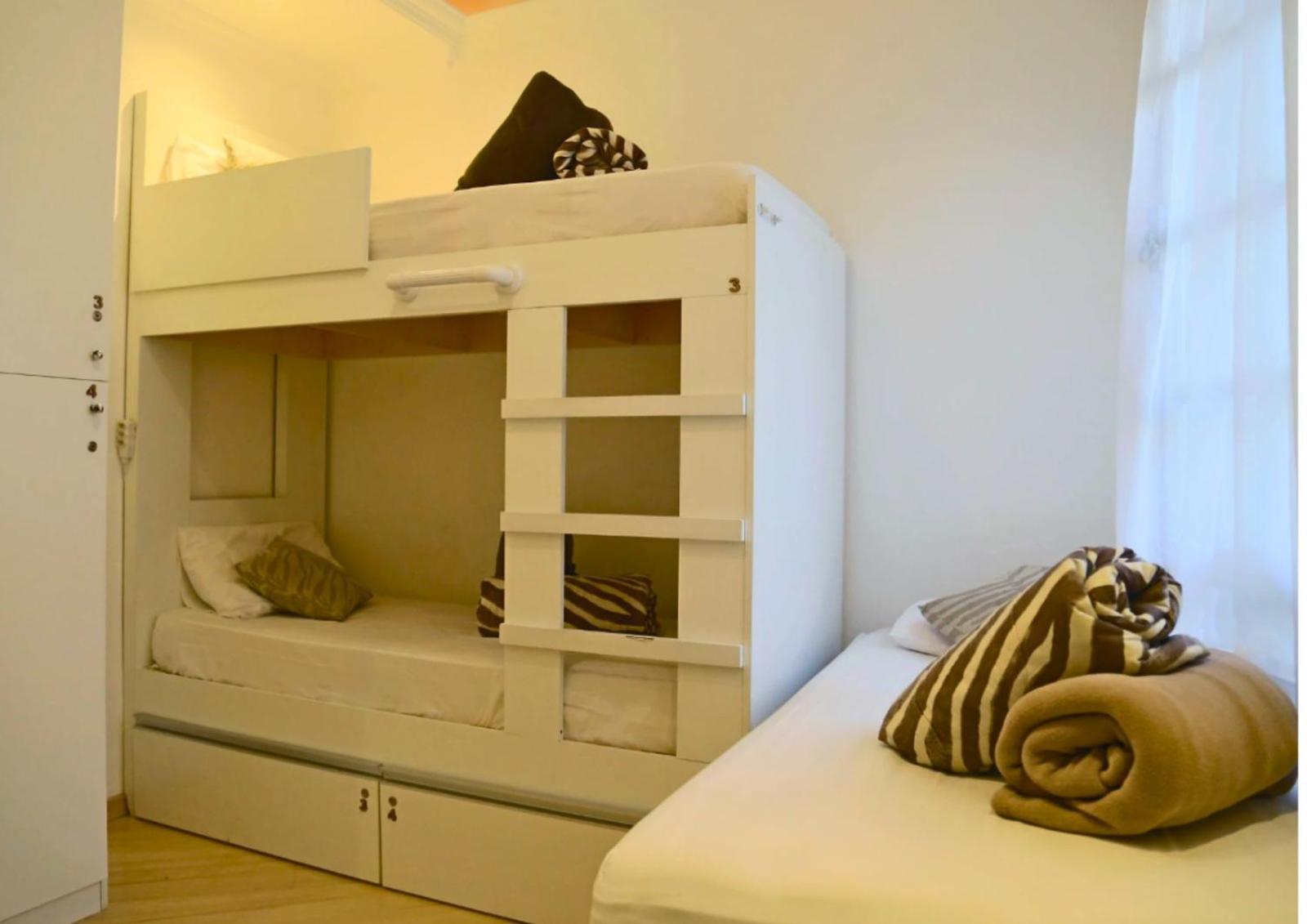 Villa Hostel Sp - Proximo Ao Allianz Parque E Paulista São Paulo Zewnętrze zdjęcie