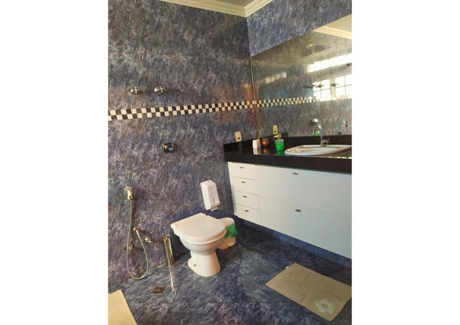Villa Hostel Sp - Proximo Ao Allianz Parque E Paulista São Paulo Zewnętrze zdjęcie