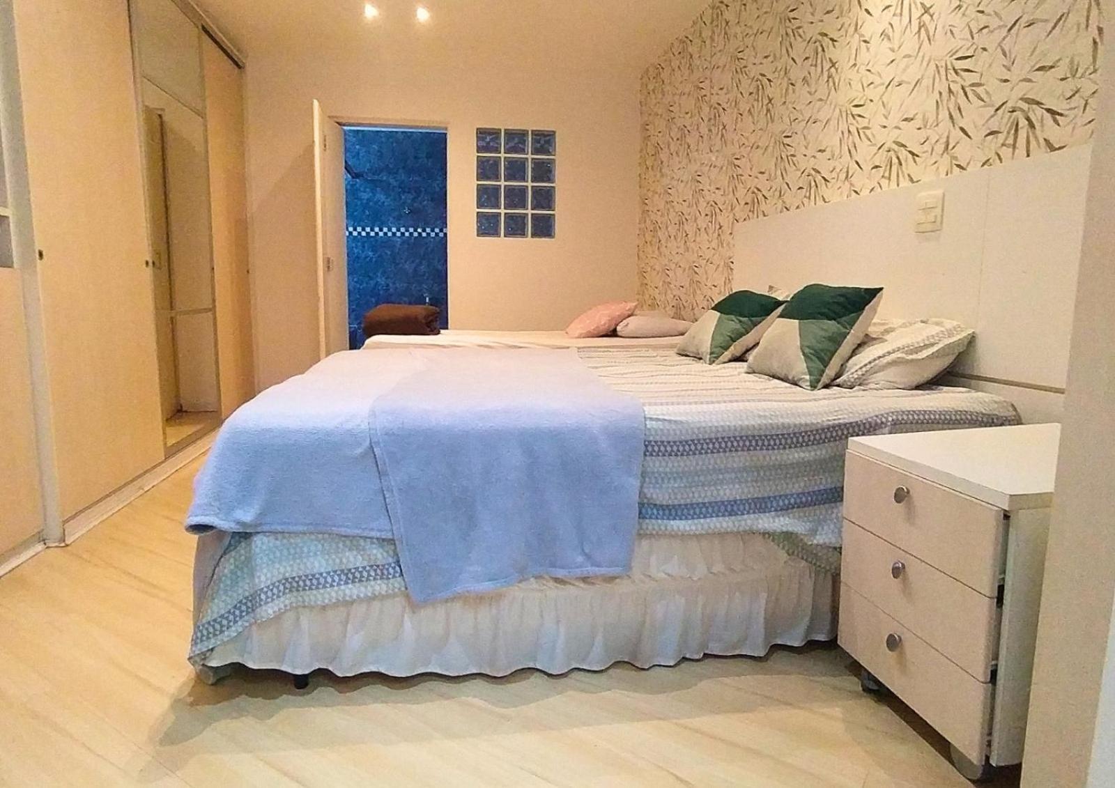 Villa Hostel Sp - Proximo Ao Allianz Parque E Paulista São Paulo Zewnętrze zdjęcie