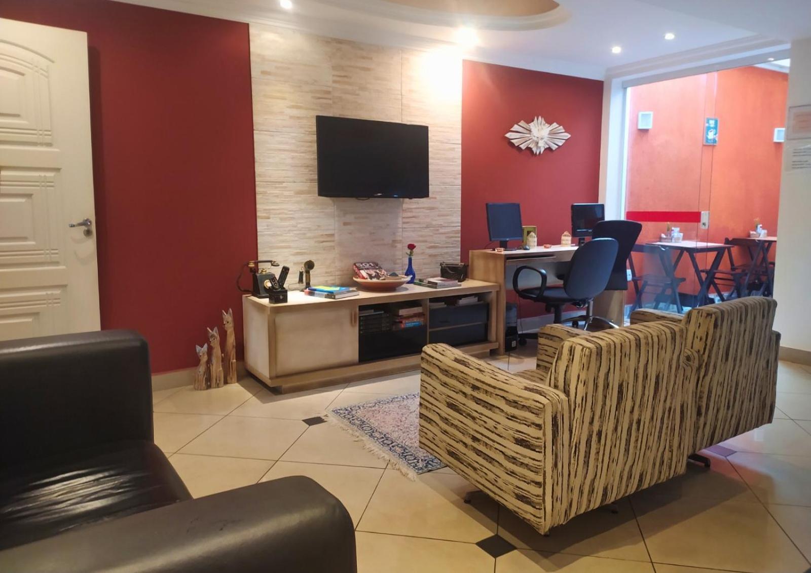 Villa Hostel Sp - Proximo Ao Allianz Parque E Paulista São Paulo Zewnętrze zdjęcie