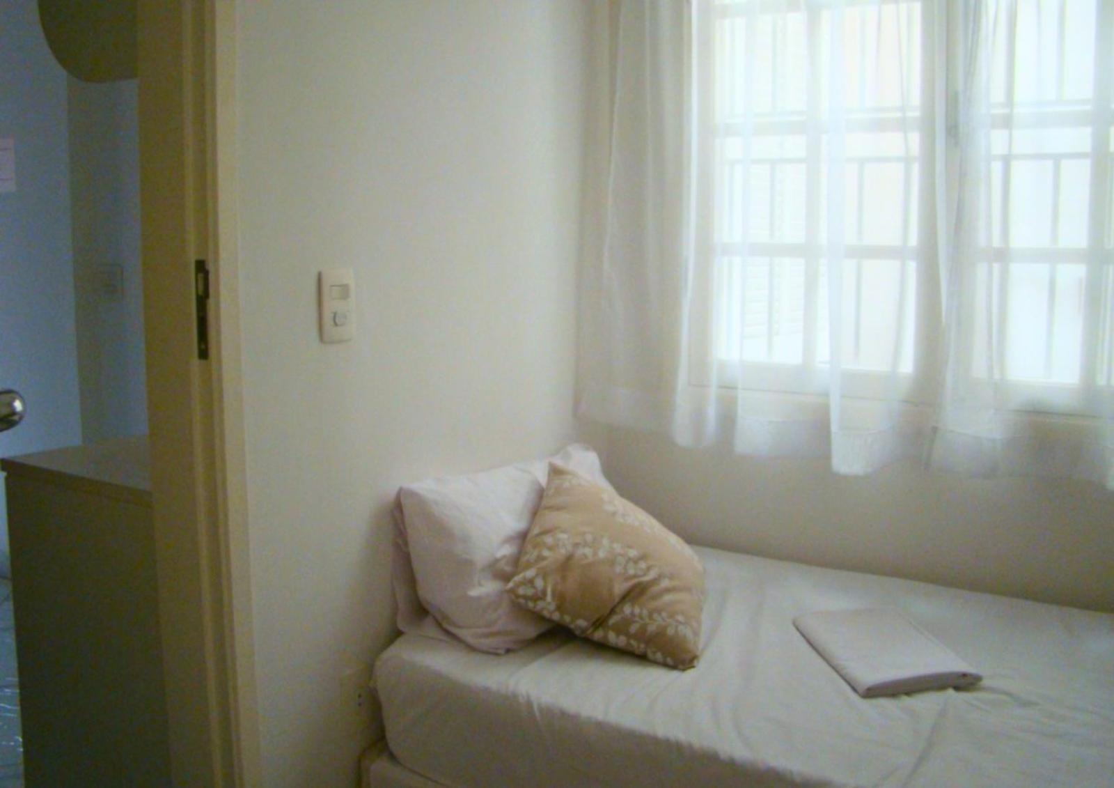 Villa Hostel Sp - Proximo Ao Allianz Parque E Paulista São Paulo Zewnętrze zdjęcie
