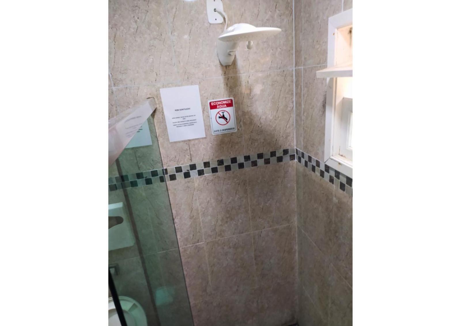 Villa Hostel Sp - Proximo Ao Allianz Parque E Paulista São Paulo Zewnętrze zdjęcie