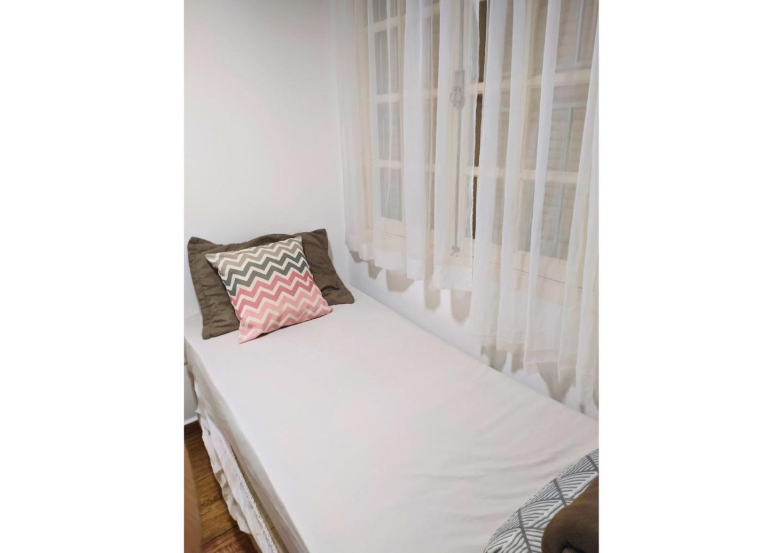 Villa Hostel Sp - Proximo Ao Allianz Parque E Paulista São Paulo Zewnętrze zdjęcie
