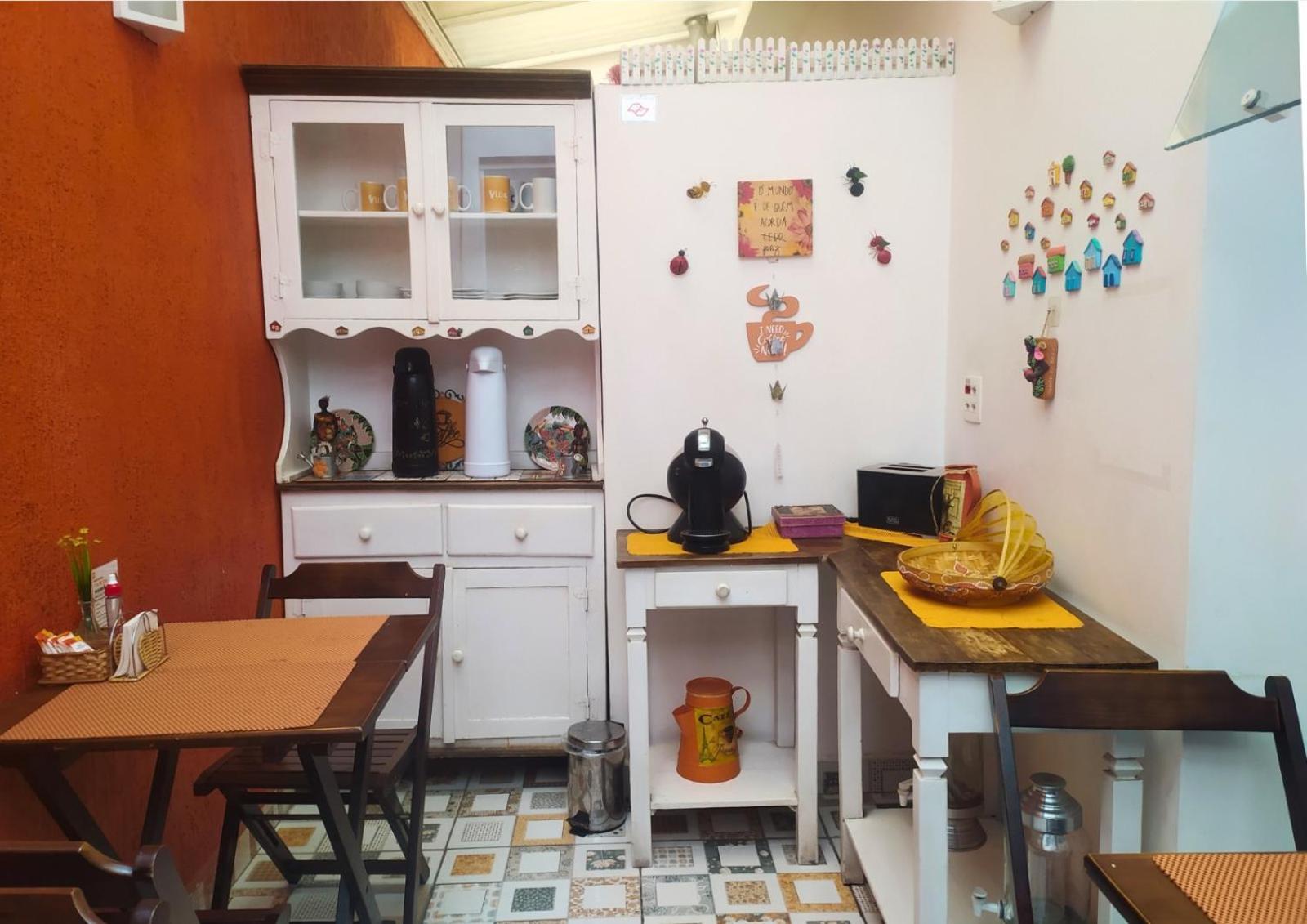 Villa Hostel Sp - Proximo Ao Allianz Parque E Paulista São Paulo Zewnętrze zdjęcie
