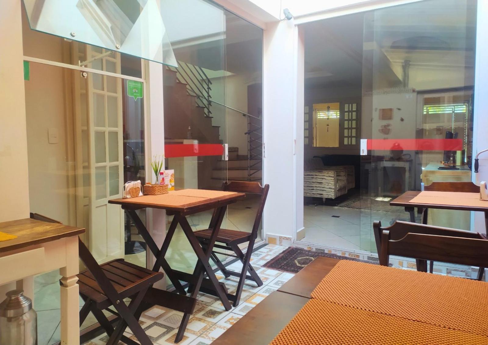 Villa Hostel Sp - Proximo Ao Allianz Parque E Paulista São Paulo Zewnętrze zdjęcie