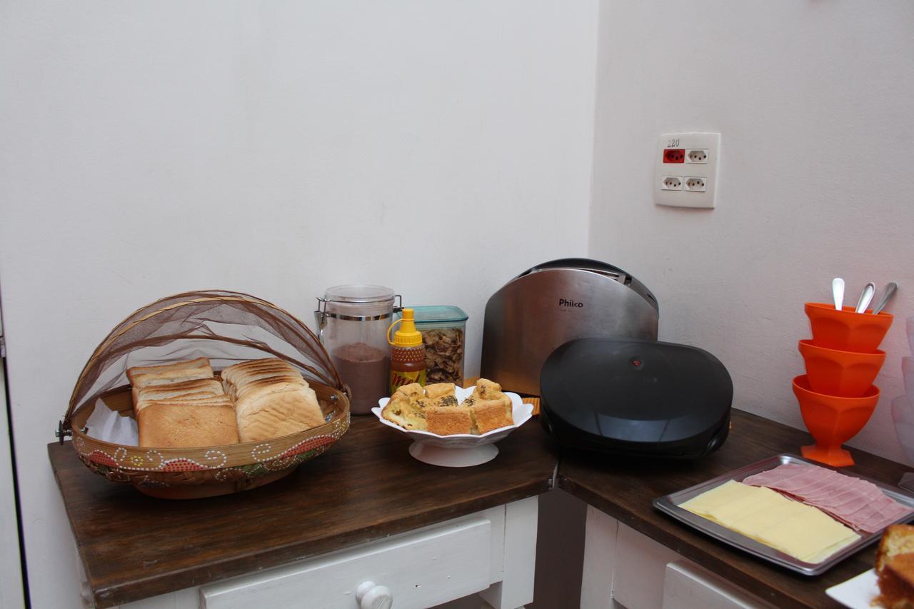 Villa Hostel Sp - Proximo Ao Allianz Parque E Paulista São Paulo Zewnętrze zdjęcie